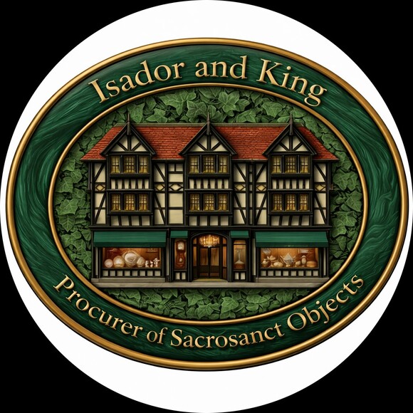 isador_n_king